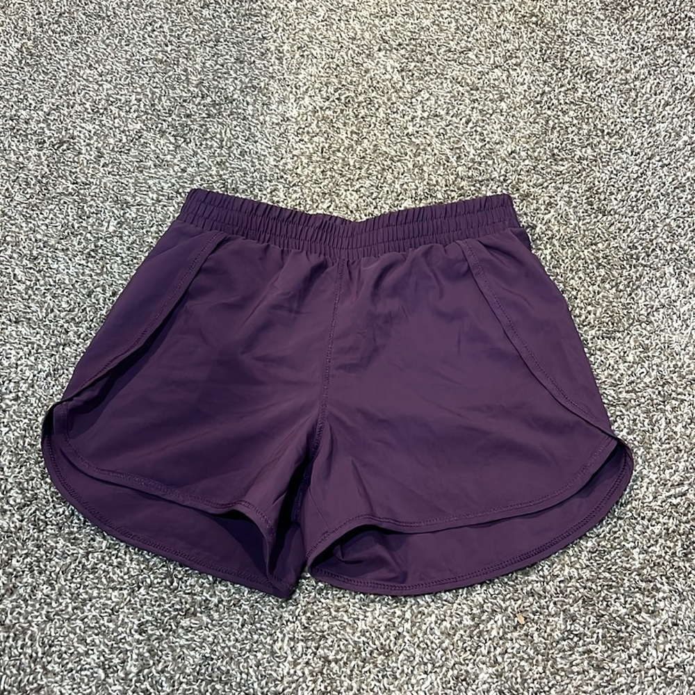 Girls shorts